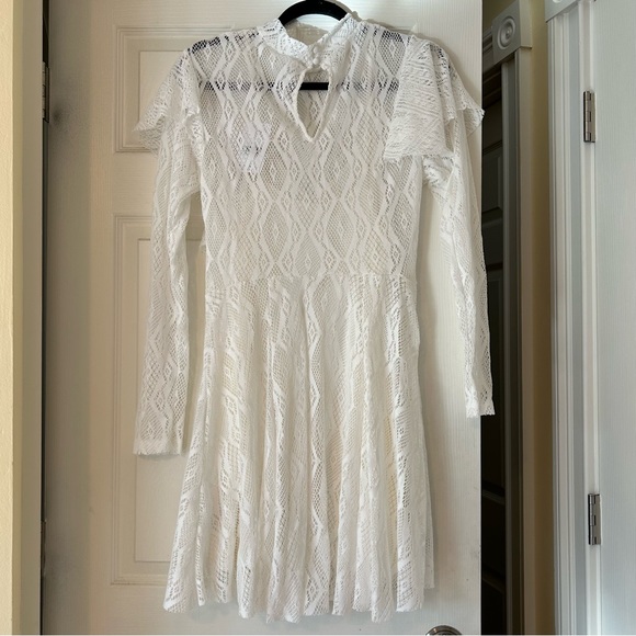 ⭐️Vaca Soon Sale⭐️ NWT Free People Dress - Picture 4 of 11